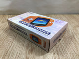 GameBoy Advance Box Only for Console Nintendo Japan - LG8469