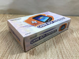 GameBoy Advance Box Only for Console Nintendo Japan - LG8469