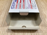 GameBoy Advance Box Only for Console Nintendo Japan - LG8469