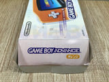 GameBoy Advance Box Only for Console Nintendo Japan - LG8469
