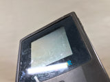 GameBoy Color Purple Console Nintendo Japan - Tested Working LG8499