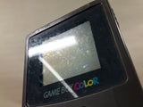 GameBoy Color Purple Console Nintendo Japan - Tested Working LG8499