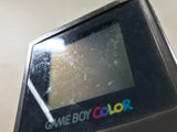 GameBoy Color Purple Console Nintendo Japan - Tested Working LG8499