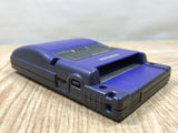 GameBoy Color Purple Console Nintendo Japan - Tested Working LG8499
