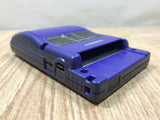 GameBoy Color Purple Console Nintendo Japan - With Defects LG8500