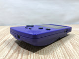 GameBoy Color Purple Console Nintendo Japan - Tested Working LG8501