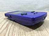 GameBoy Color Purple Console Nintendo Japan - Tested Working LG8501