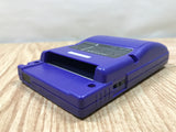 GameBoy Color Purple Console Nintendo Japan - Tested Working LG8501