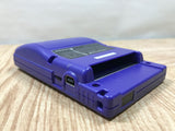 GameBoy Color Purple Console Nintendo Japan - Tested Working LG8501