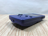 GameBoy Color Purple Console Nintendo Japan - Tested Working LG8502
