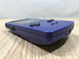 GameBoy Color Purple Console Nintendo Japan - Tested Working LG8502