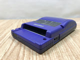 GameBoy Color Purple Console Nintendo Japan - Tested Working LG8502