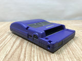 GameBoy Color Purple Console Nintendo Japan - Tested Working LG8502