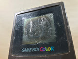 GameBoy Color Purple Console Nintendo Japan - Not Working LG8503