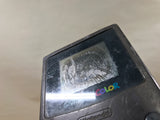 GameBoy Color Purple Console Nintendo Japan - Not Working LG8503