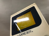 GameBoy Bros. White Console Nintendo Japan - Not Working LG8504