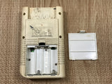 GameBoy Bros. White Console Nintendo Japan - Not Working LG8504