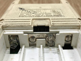 GameBoy Bros. White Console Nintendo Japan - Not Working LG8504