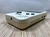 GameBoy Bros. White Console Nintendo Japan - Not Working LG8504