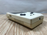 GameBoy Bros. White Console Nintendo Japan - Not Working LG8504