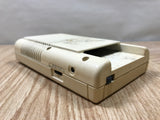 GameBoy Bros. White Console Nintendo Japan - Not Working LG8504