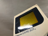 GameBoy Bros. White Console Nintendo Japan - Not Working LG8504