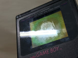 GameBoy Bros. Black Console Nintendo Japan - Not Working LG8505