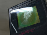 GameBoy Bros. Black Console Nintendo Japan - Not Working LG8505