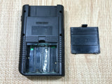GameBoy Bros. Black Console Nintendo Japan - Not Working LG8505
