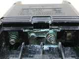 GameBoy Bros. Black Console Nintendo Japan - Not Working LG8505