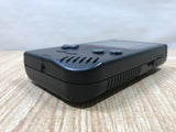 GameBoy Bros. Black Console Nintendo Japan - Not Working LG8505