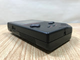 GameBoy Bros. Black Console Nintendo Japan - Not Working LG8505