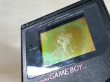 GameBoy Bros. Black Console Nintendo Japan - Not Working LG8505