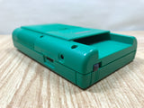 GameBoy Bros. Green Console Nintendo Japan - With Defects LG8506