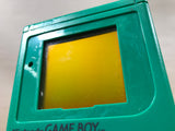 GameBoy Bros. Green Console Nintendo Japan - With Defects LG8506