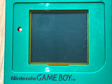 GameBoy Bros. Green Console Nintendo Japan - With Defects LG8506
