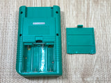 GameBoy Bros. Green Console Nintendo Japan - With Defects LG8506