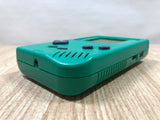 GameBoy Bros. Green Console Nintendo Japan - With Defects LG8506