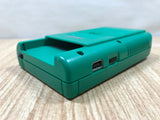 GameBoy Bros. Green Console Nintendo Japan - With Defects LG8506