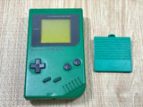 GameBoy Bros. Green Console Nintendo Japan - With Defects LG8507