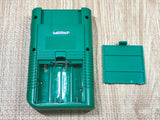 GameBoy Bros. Green Console Nintendo Japan - With Defects LG8507