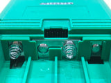 GameBoy Bros. Green Console Nintendo Japan - With Defects LG8507