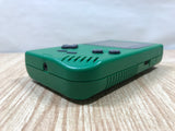 GameBoy Bros. Green Console Nintendo Japan - With Defects LG8507