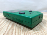GameBoy Bros. Green Console Nintendo Japan - With Defects LG8507