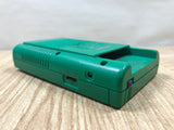 GameBoy Bros. Green Console Nintendo Japan - Tested Working LG8508