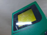 GameBoy Bros. Green Console Nintendo Japan - Tested Working LG8508