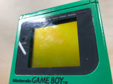 GameBoy Bros. Green Console Nintendo Japan - Tested Working LG8508