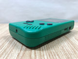 GameBoy Bros. Green Console Nintendo Japan - Tested Working LG8508