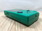 GameBoy Bros. Green Console Nintendo Japan - Tested Working LG8508