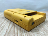 GameBoy Bros. Yellow Console Nintendo Japan - With Defects LG8510